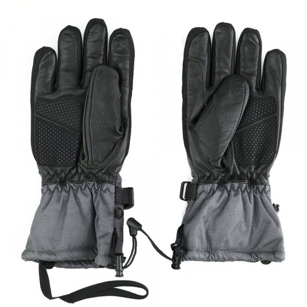 Dragonfly Перчатки снегоходные DF Snowmobile Extreme