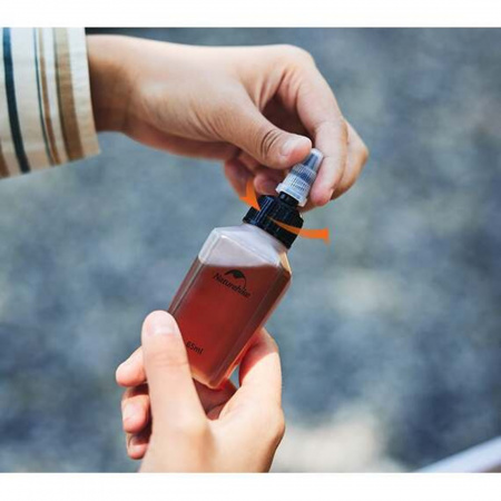 Набор контнейнеров для специй Naturehike Shiwei CNH22CJ043 6 шт