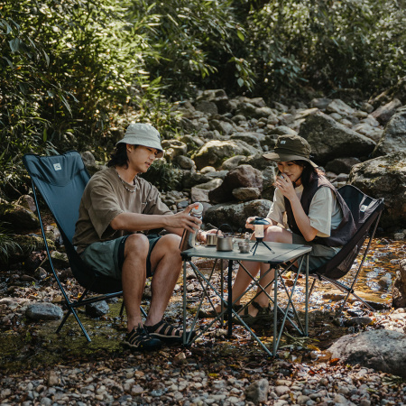 Стул складной Naturehike Stellaluna L04 Ultralight Moon Chair CNK2450JJ015