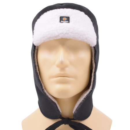 Шапка-ушанка Aswery Visby мембрана