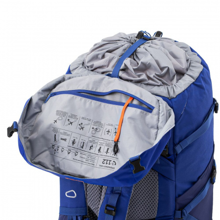 Рюкзак Kanrock Eclipse 70+10