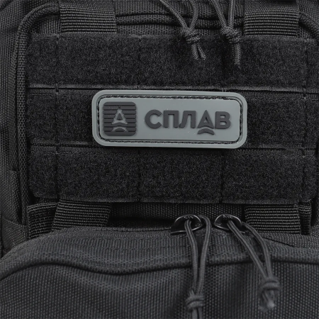 Сумка Сплав Tactica