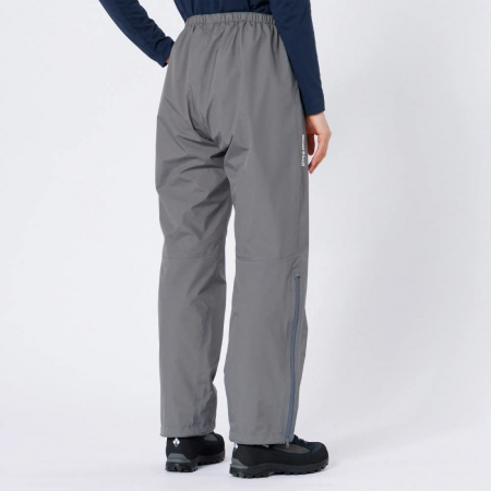 Брюки мембранные женские MontBell GORE-TEX RAIN PANTS WOMEN'S