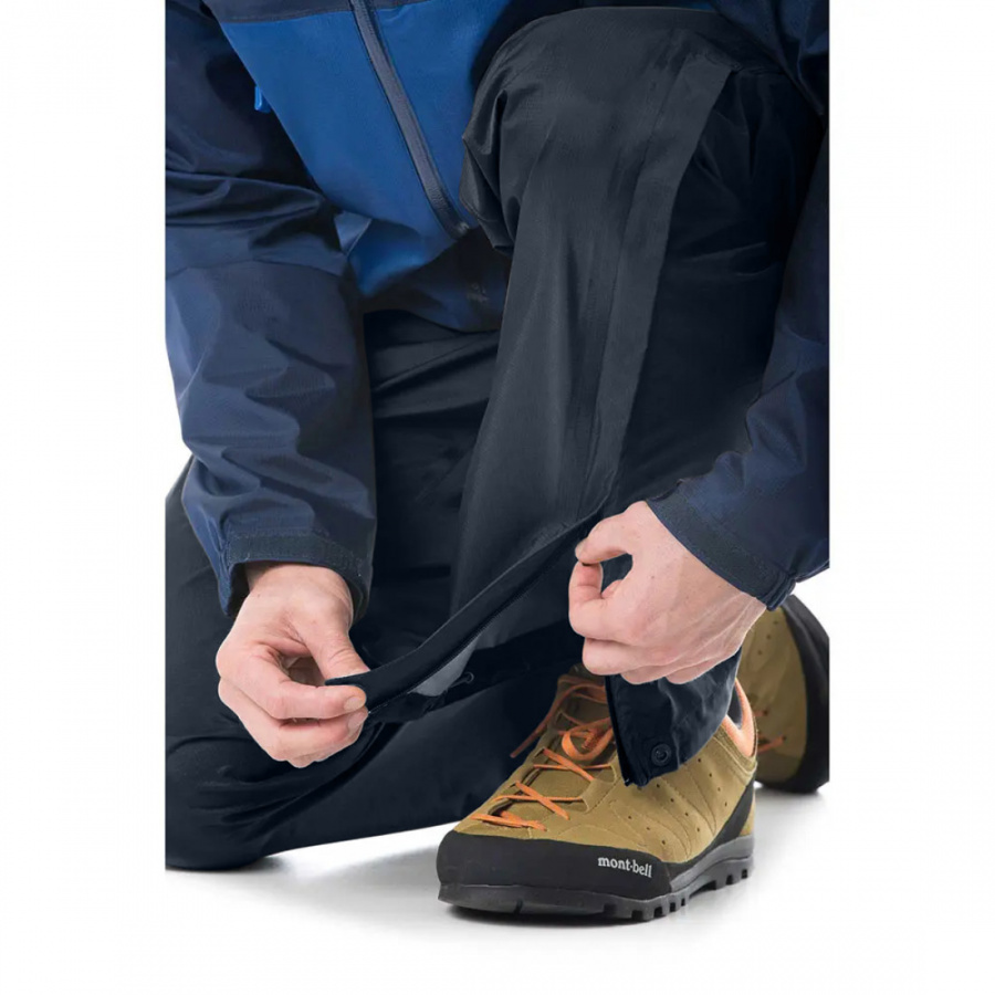 Брюки мембранные MontBell THUNDER PASS PANTS MEN'S