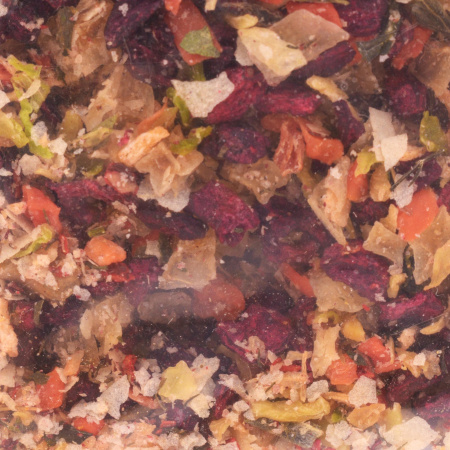 Суп Борщ с мясом 300г, СПЕЦПИТ