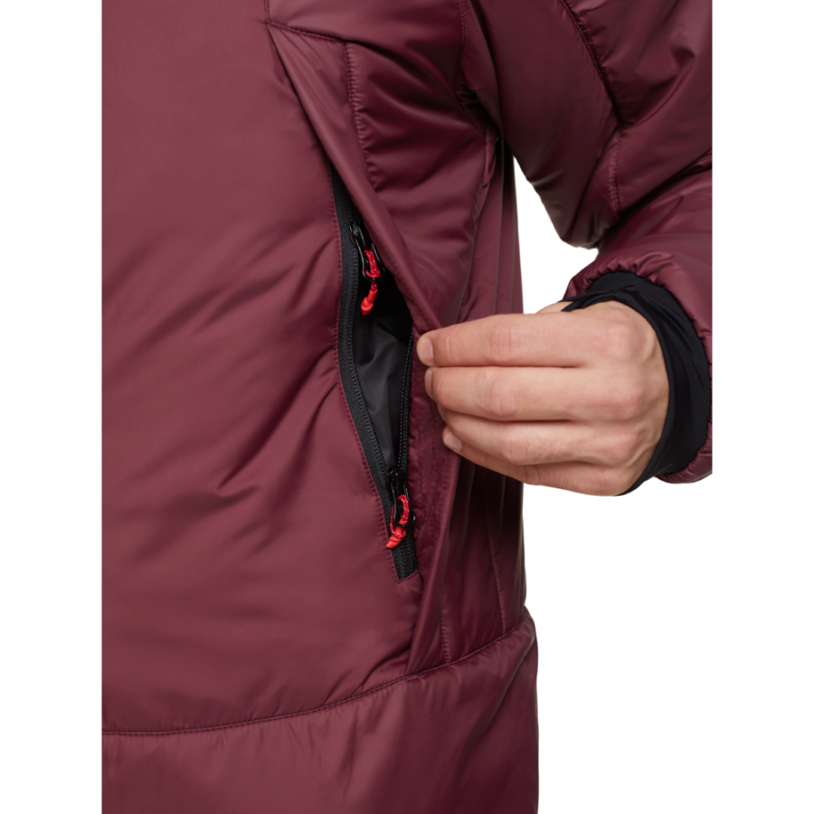 Куртка утепленная BASK Cerro Torre