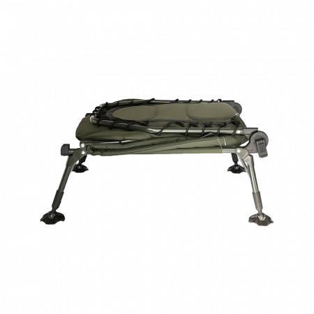 Раскладушка Tramp Carp (зеленый)