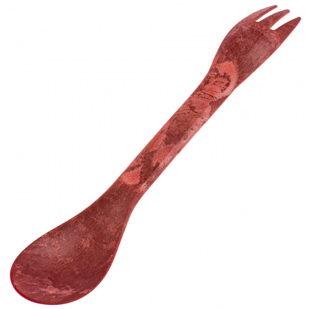 Ловилка KUPILKA SPORK 205 (Cranberry)