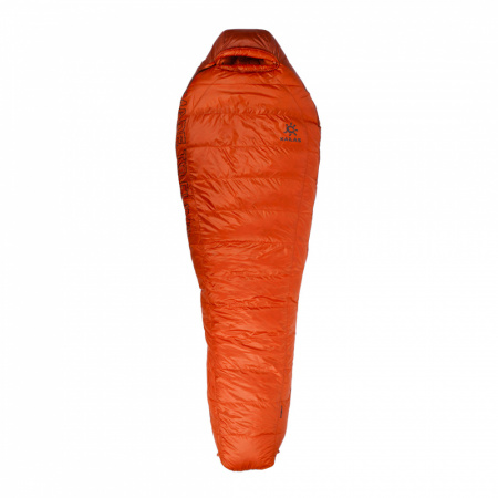 Спальный мешок Kailas TREK 1000 Down Sleeping Bag KB2401104 Оранжевый 18132 M