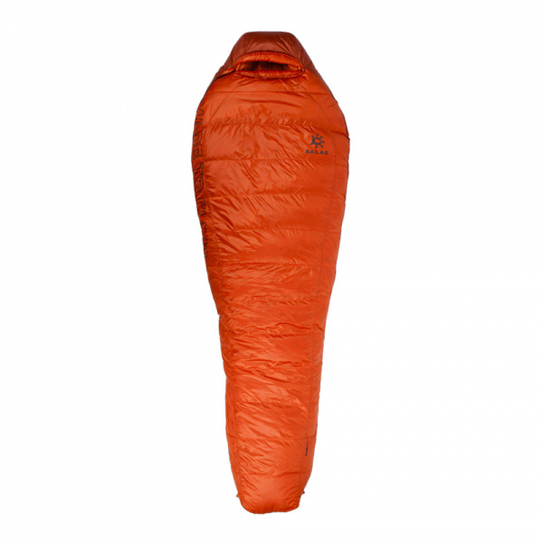Спальный мешок Kailas TREK 1000 Down Sleeping Bag KB2401104