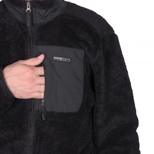 Куртка хайлофт Mountain Equipment Delta