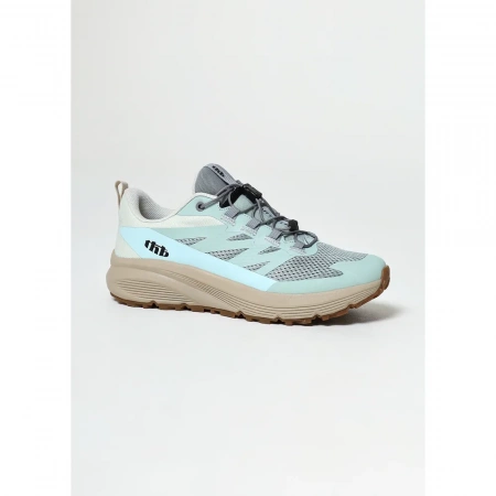 Кроссовки женские треккинговые THB Santis