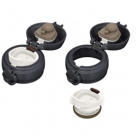 Термос из нерж. стали тм THERMOS JNL-756 SMB 0,75L