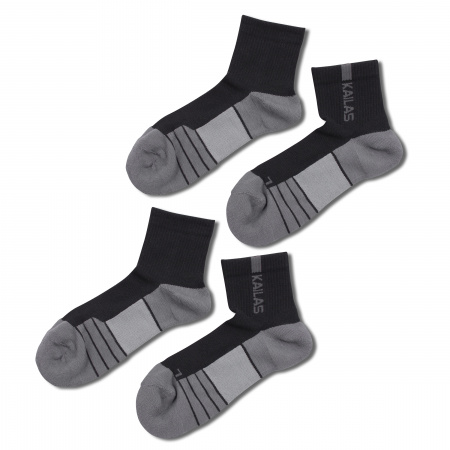 Носки Kailas Low-cut Trekking Men(2 Pairs) KH2402102