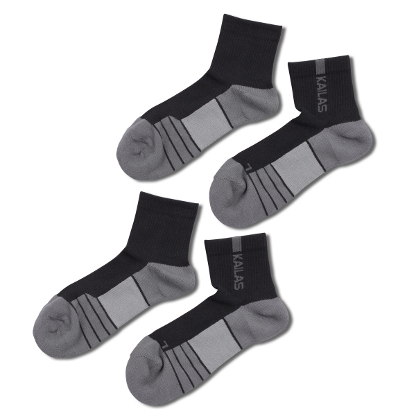 Носки Kailas Low-cut Trekking Men(2 Pairs) KH2402102