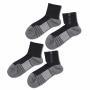 Носки Kailas Low-cut Trekking Men(2 Pairs) KH2402102