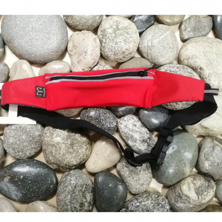 Сумка Enklepp Run Belt 365