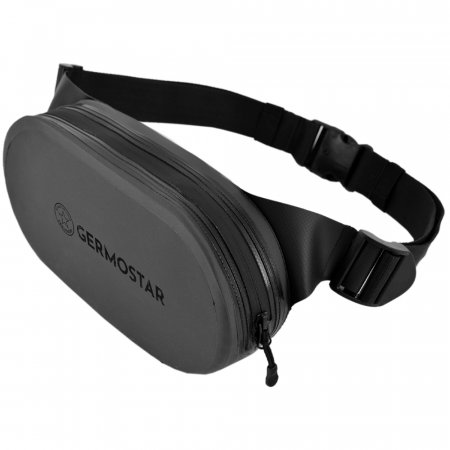 Гермосумка Germostar поясная 2л
