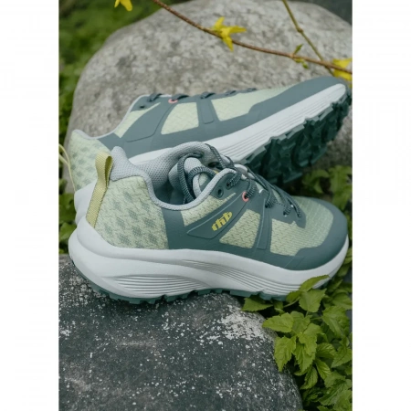 Кроссовки женские треккинговые THB Lascar