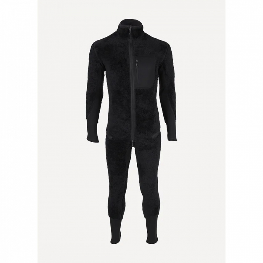 Комбинезон Сплав мод.3 High Loft черный 42-44/170-176