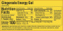 Гель энергетический GU ENERGY GEL (имбирь)