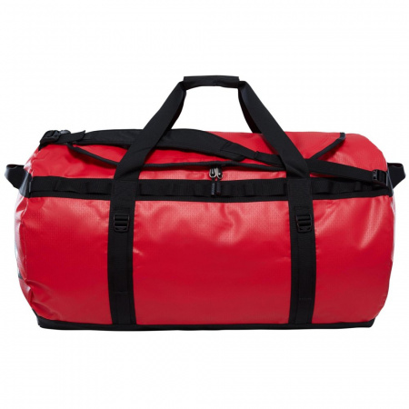 Баул The North Face Base Camp Duffel XL Tnf Red/Tnf Black
