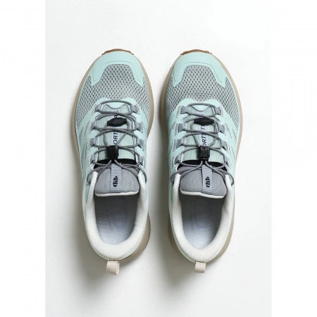 Кроссовки женские треккинговые THB Santis