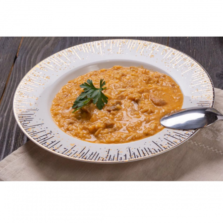 Сублимат Курица карри с рисом 120 г