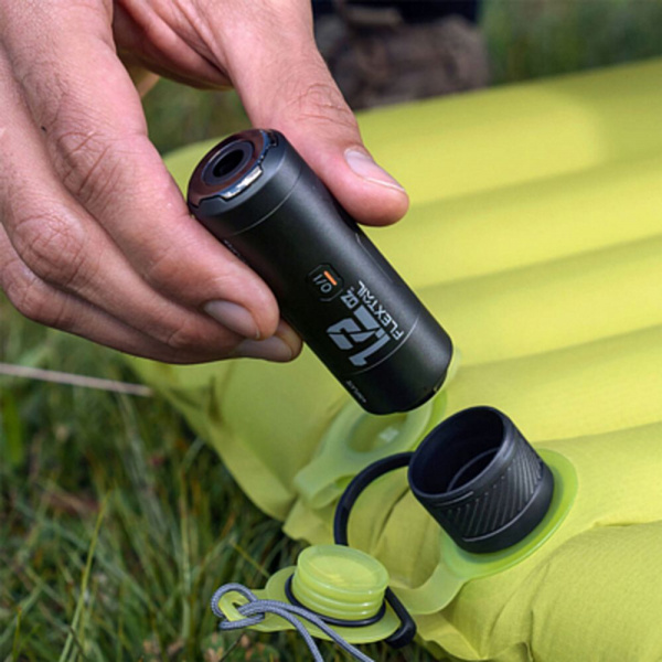 Насос портативный Flextail Zero Pump (with battery)