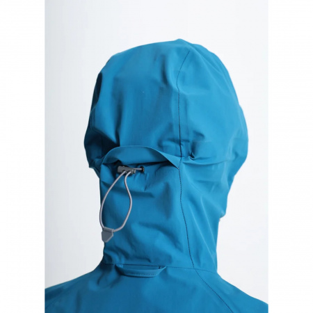 Куртка женская Сплав Balance мембрана 3L