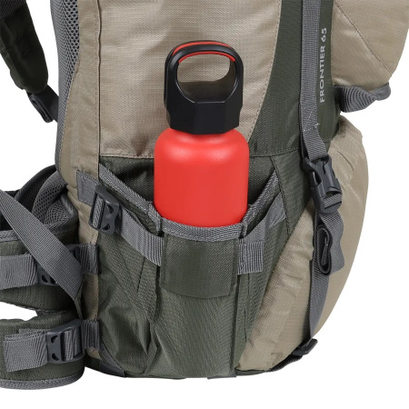 Рюкзак Сплав Frontier 65