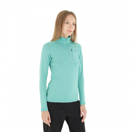 Толстовка женская VIKING Admont