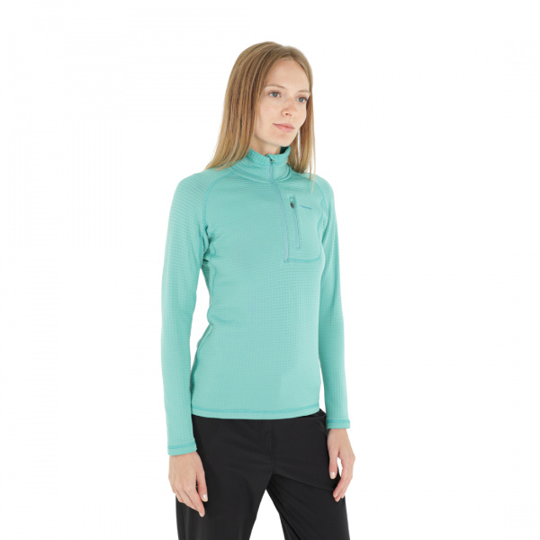 Толстовка женская VIKING Admont