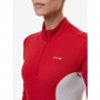 Термобелье фуфайка женская BASK T-Skin Lady JKT V3