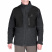 Black Yak куртка флисовая Isaac Jacket Black Yak куртка флисовая Isaac Jacket