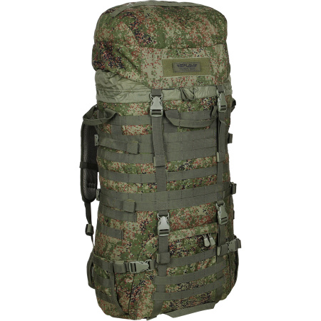 Рюкзак тактический Сплав Raptor 80 multipat
