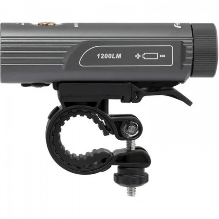 Фонарь велосипедный светодиодный Fenix BC21RV30