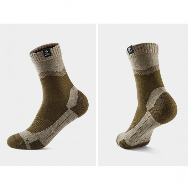 Носки Kailas Wool Trekking Unisex KH2501002