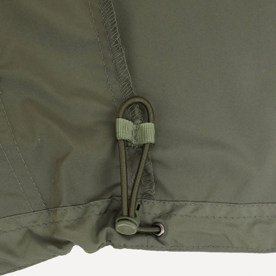 Ветровка тактическая Сплав Plain