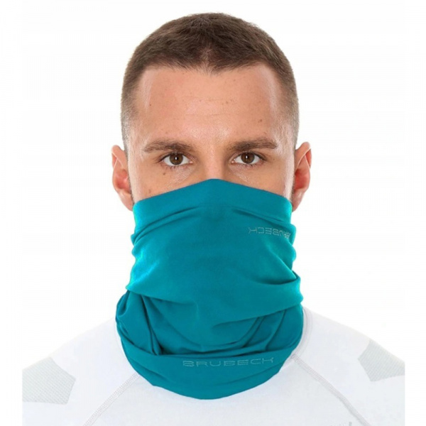 Термобелье Brubeck бандана труба