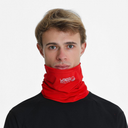 Бафф Wonder Trail Premium Tomato red
