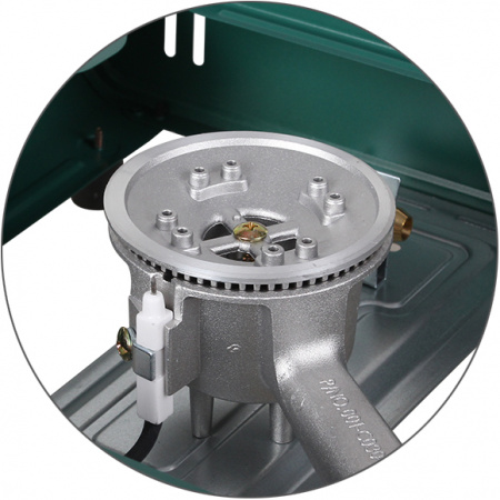 Плитка газовая Base