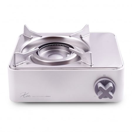 Плита газовая Kovea X ON White KGR-2007WH