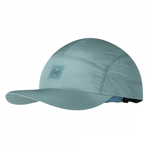 Кепка Buff Speed Cap Solid Mist