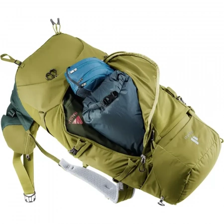 Рюкзак Deuter Aircontact Core 40+10