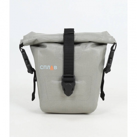 Сумка поясная герметичная Сплав Proxy