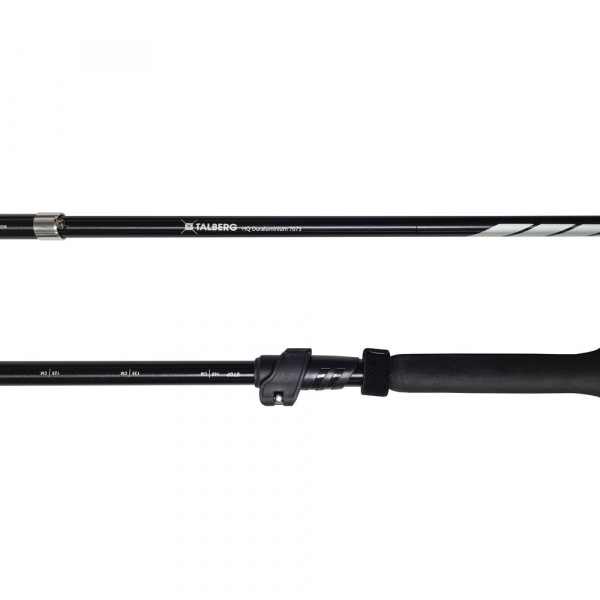 Talberg палки треккинговые ASTRA-Z POLE