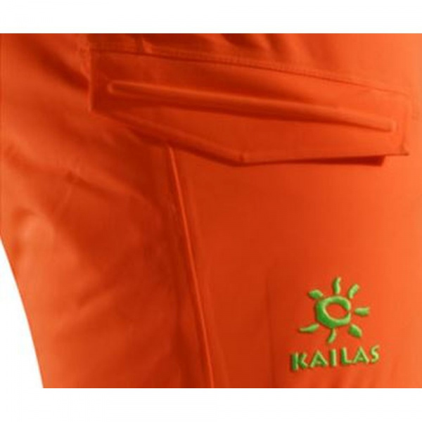 Kailas брюки с синт утеплителем Thermal Skiing KG070013