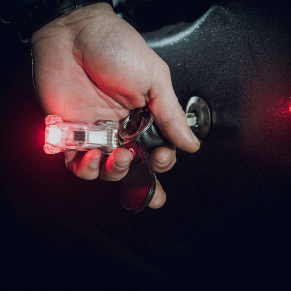 Фонарь Armytek Zippy WR Extended Set