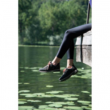 Ботинки треккинговые женские TREZETA ZETA W'S WP